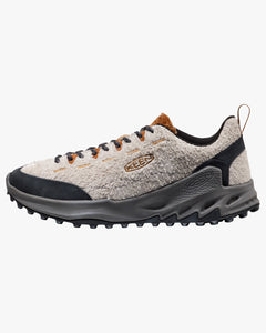 Keen Jasper Zionic Sneaker - Vapor / Keen Maple