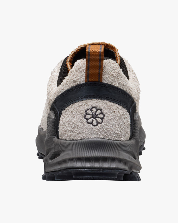Keen Jasper Zionic Sneaker - Vapor / Keen Maple