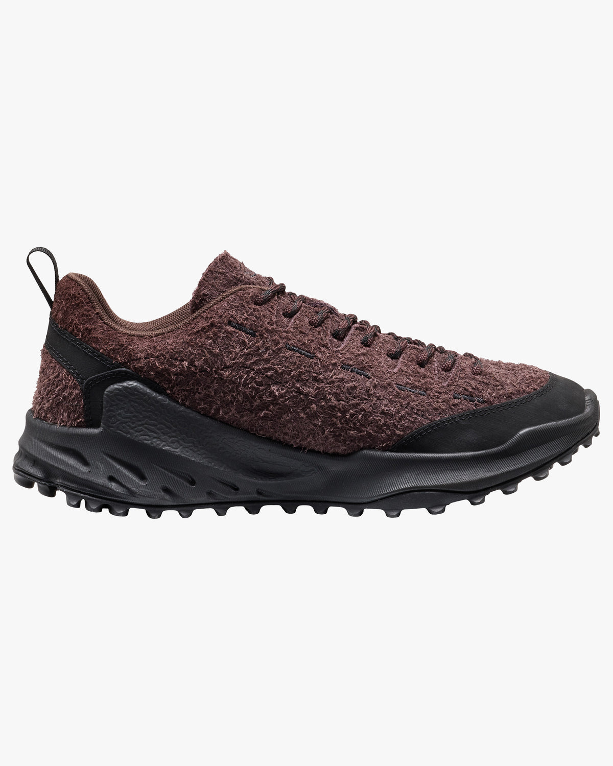 Keen Jasper Zionic Sneaker - Java / Black | Keen Trainers | JEANSTORE