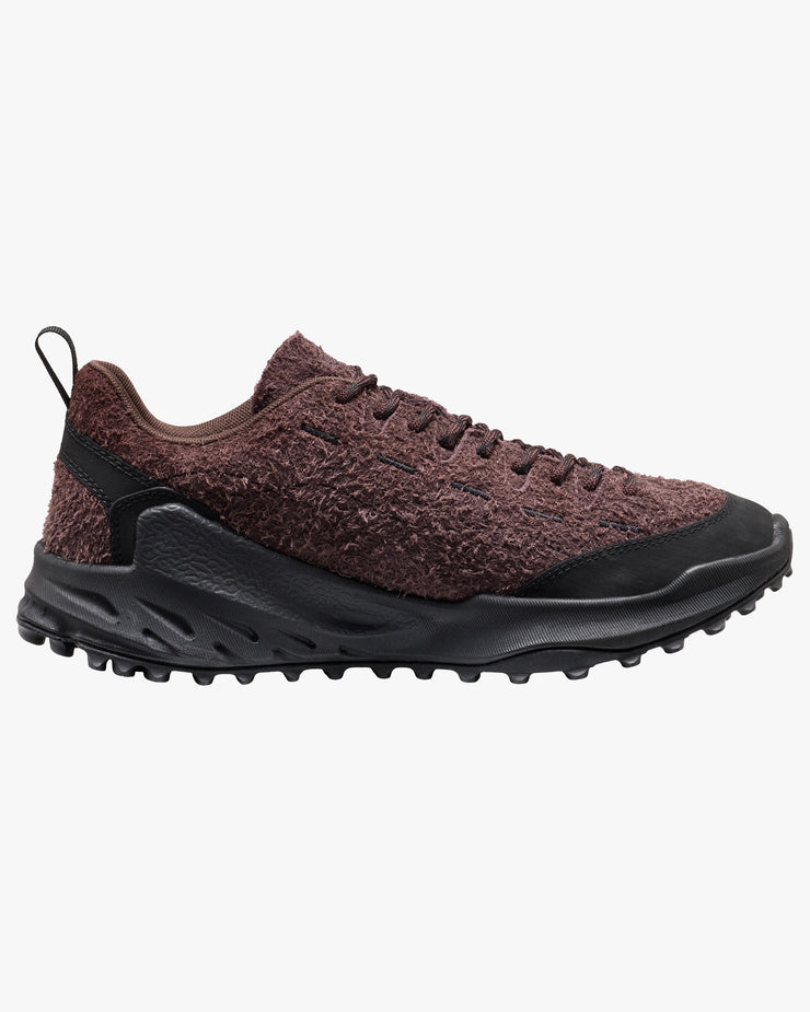 Keen Jasper Zionic Sneaker - Java / Black