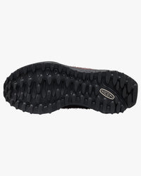 Keen Jasper Zionic Sneaker - Java / Black | Keen Trainers | JEANSTORE