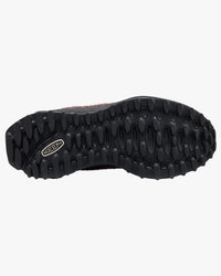 Keen Jasper Zionic Sneaker - Java / Black | Keen Trainers | JEANSTORE