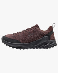 Keen Jasper Zionic Sneaker - Java / Black | Keen Trainers | JEANSTORE