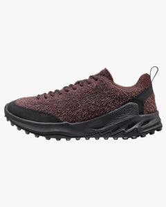 Keen Jasper Zionic Sneaker - Java / Black