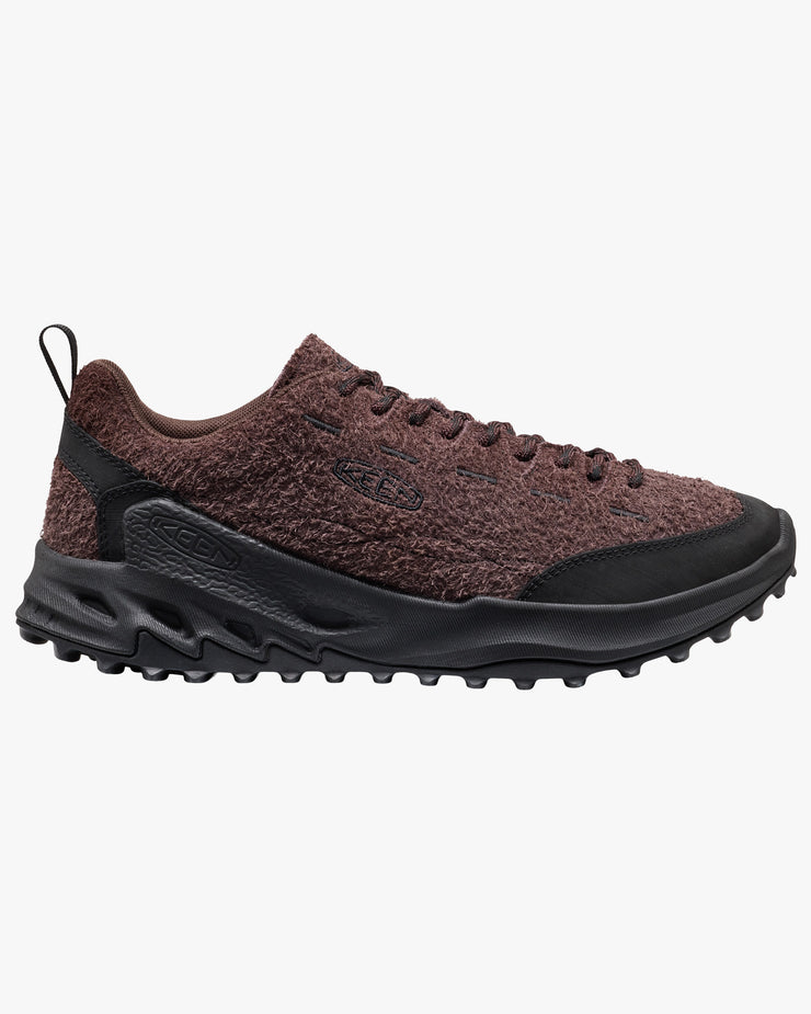 Keen Jasper Zionic Sneaker - Java / Black