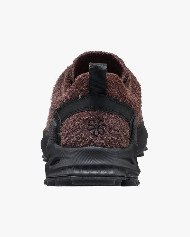 Keen Jasper Zionic Sneaker - Java / Black