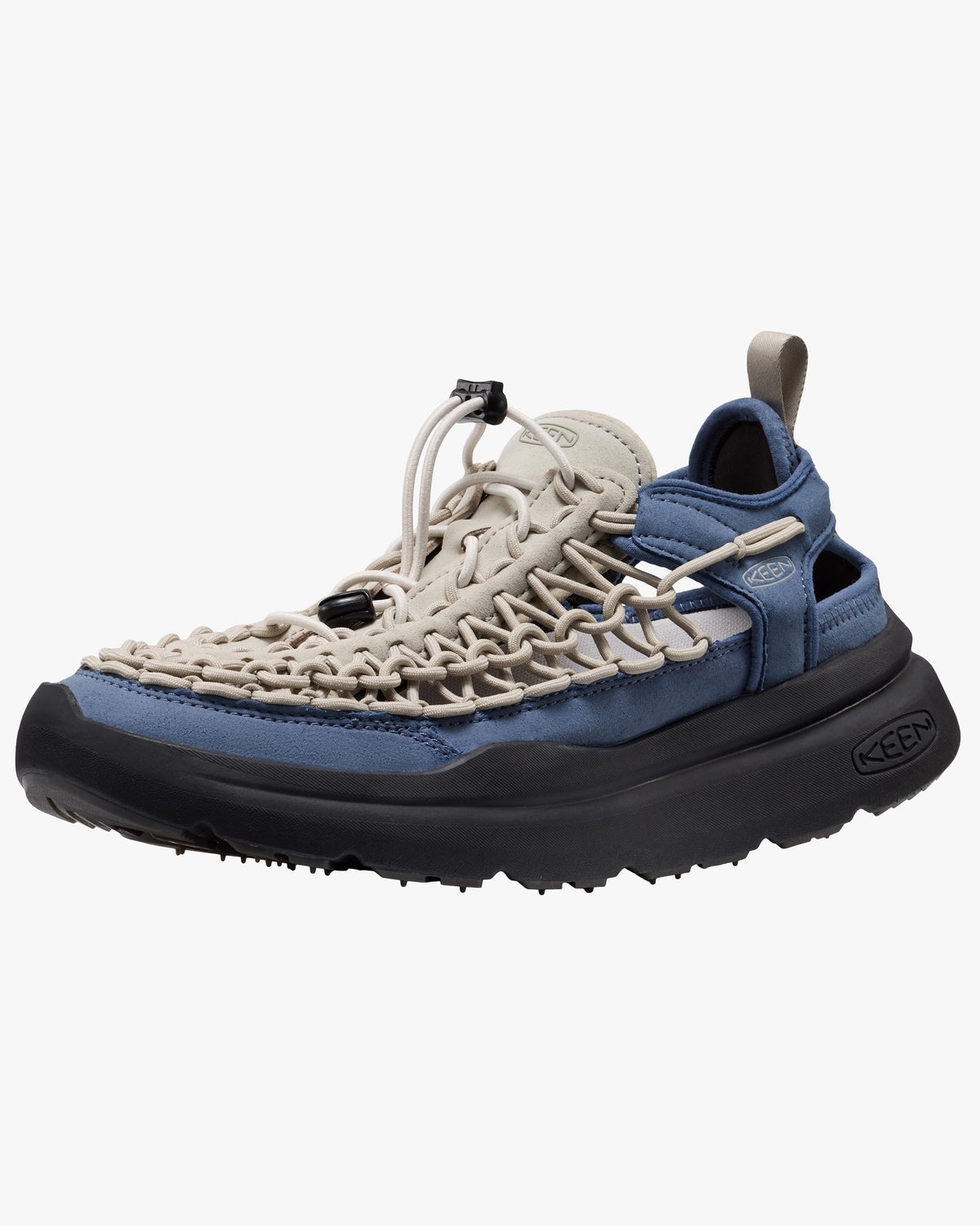 Keen Uneek WK Sneaker - Vintage Indigo