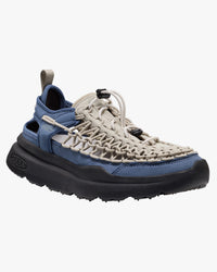 Keen Uneek WK Sneaker - Vintage Indigo