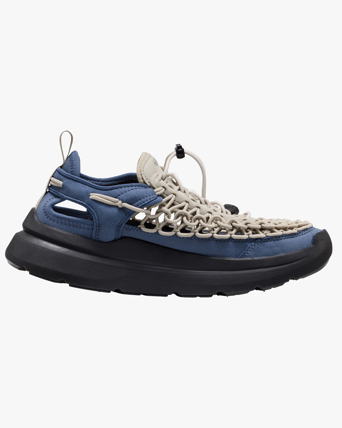 Keen Uneek WK Sneaker - Vintage Indigo