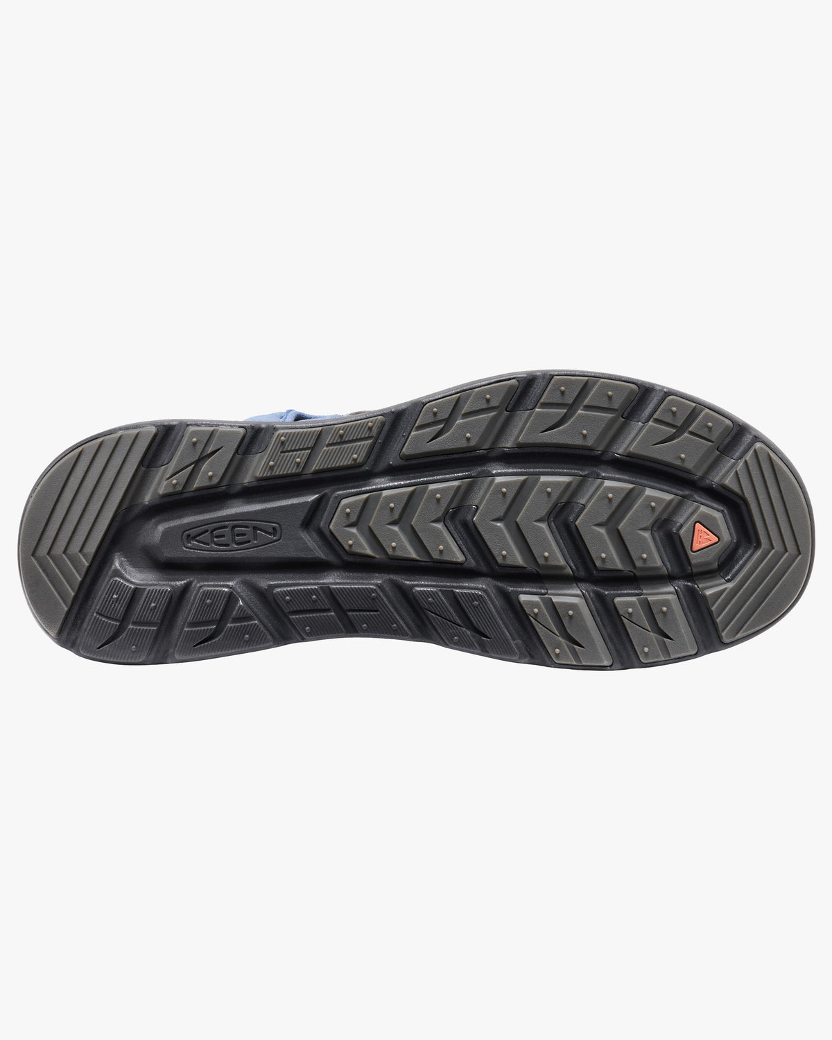 Keen Uneek WK Sneaker - Vintage Indigo