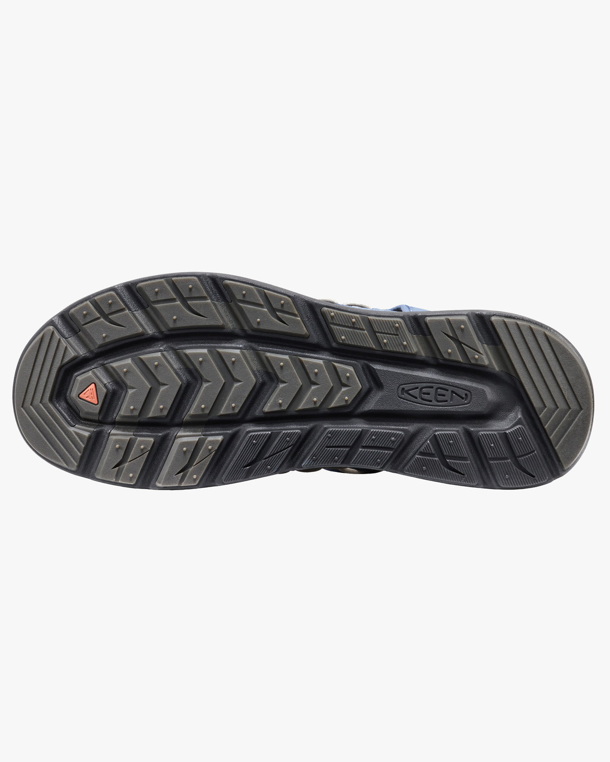 Keen Uneek WK Sneaker - Vintage Indigo