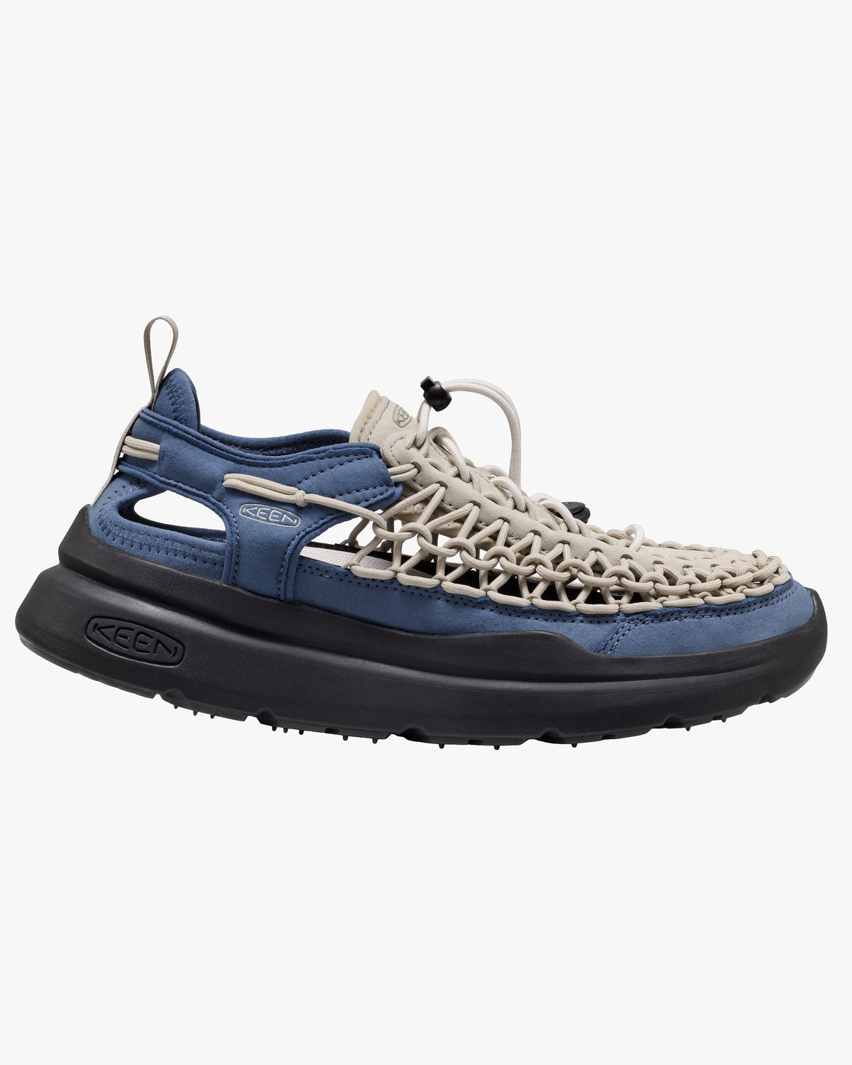 Keen Uneek WK Sneaker - Vintage Indigo