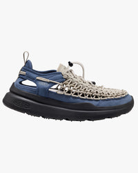 Keen Uneek WK Sneaker - Vintage Indigo
