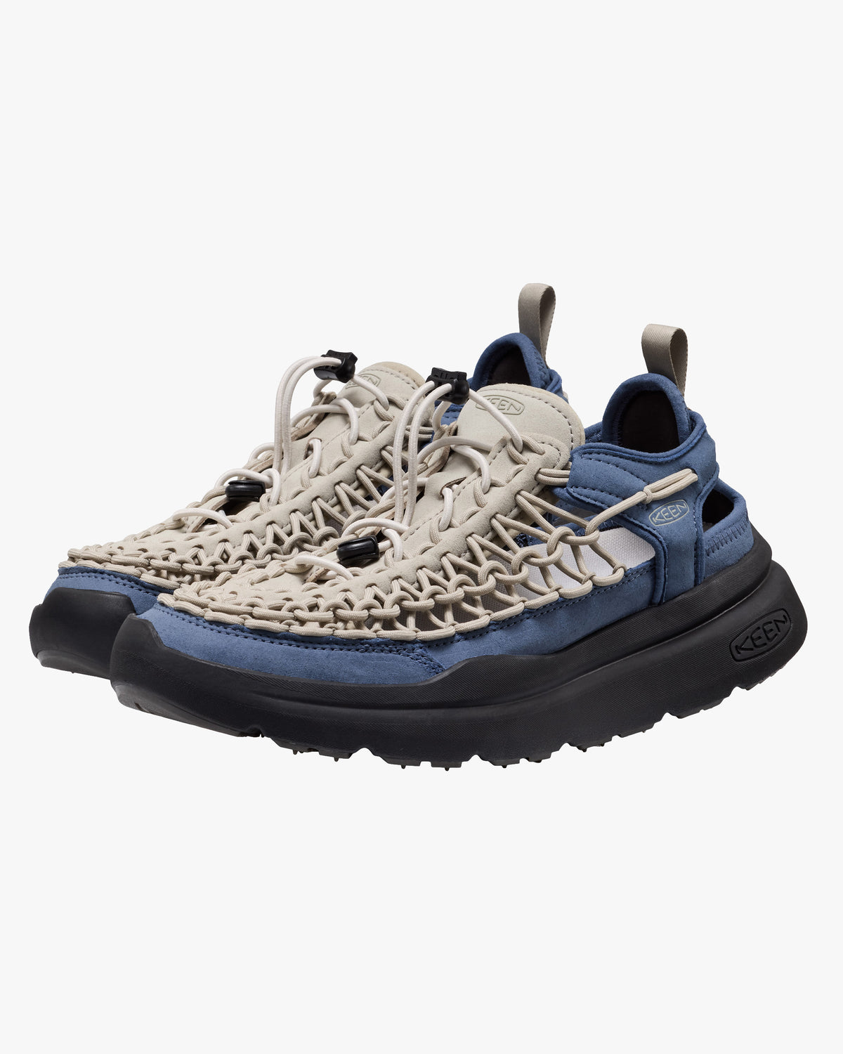 Keen Uneek WK Sneaker - Vintage Indigo