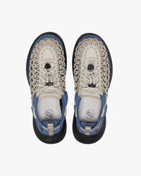 Keen Uneek WK Sneaker - Vintage Indigo
