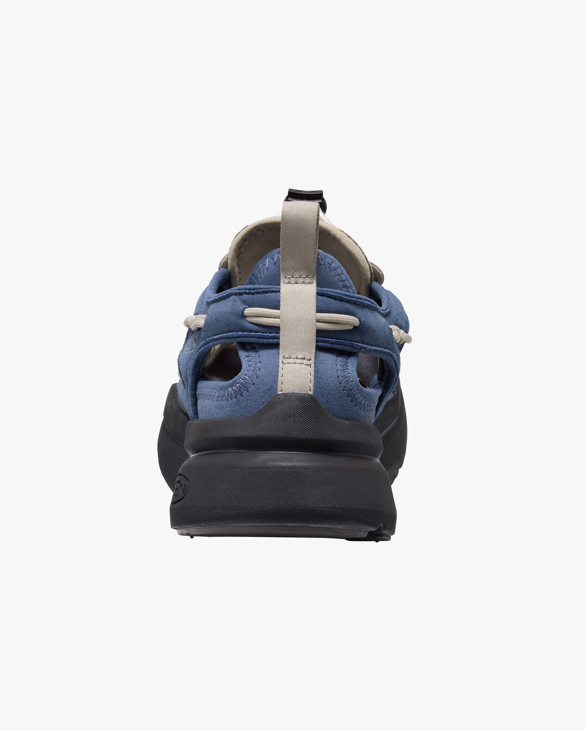 Keen Uneek WK Sneaker - Vintage Indigo