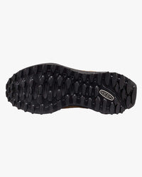Keen Jasper Zionic Sneaker - Chipmunk / Huckleberry