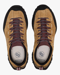 Keen Jasper Zionic Sneaker - Chipmunk / Huckleberry