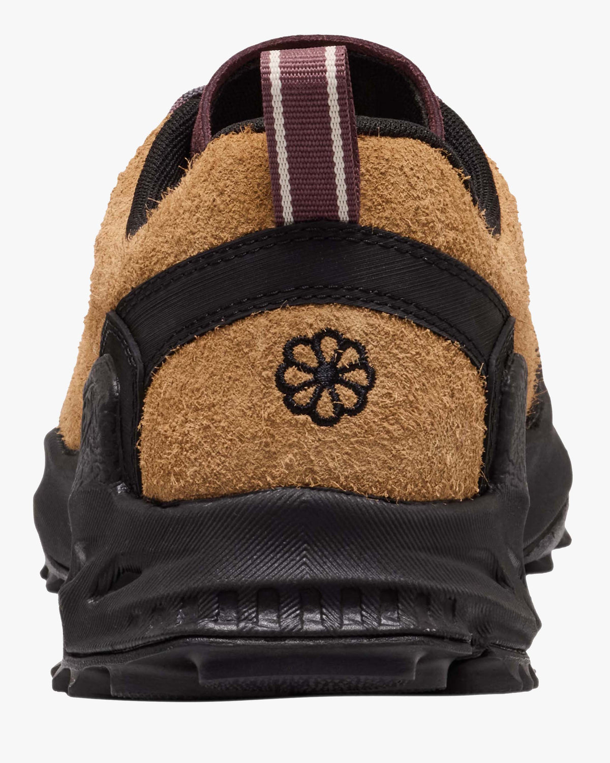 Keen Jasper Zionic Sneaker - Chipmunk / Huckleberry