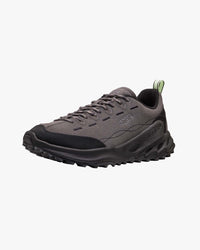Keen Jasper Zionic Sneaker - Magnet / Steel Grey