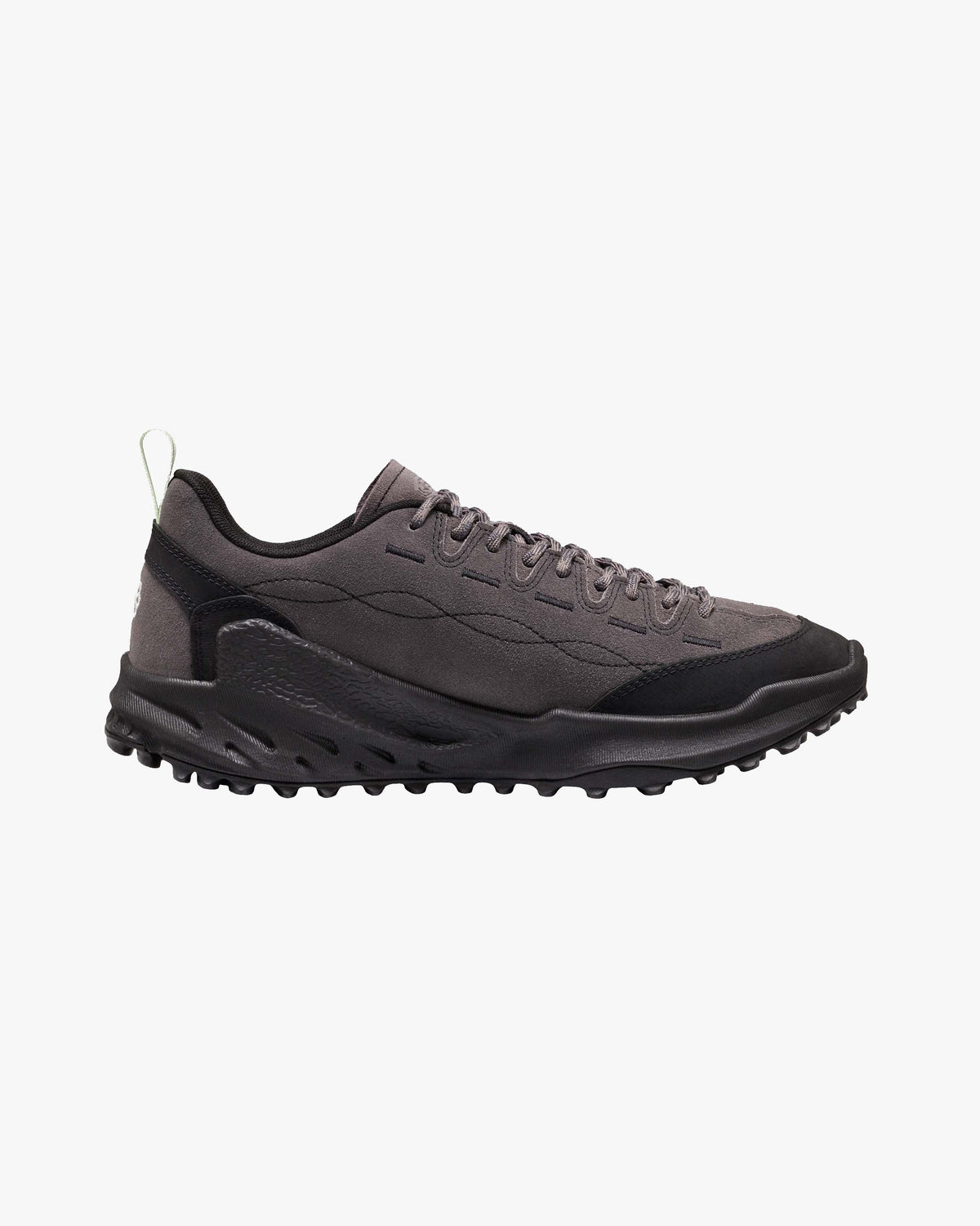 Keen Jasper Zionic Sneaker - Magnet / Steel Grey