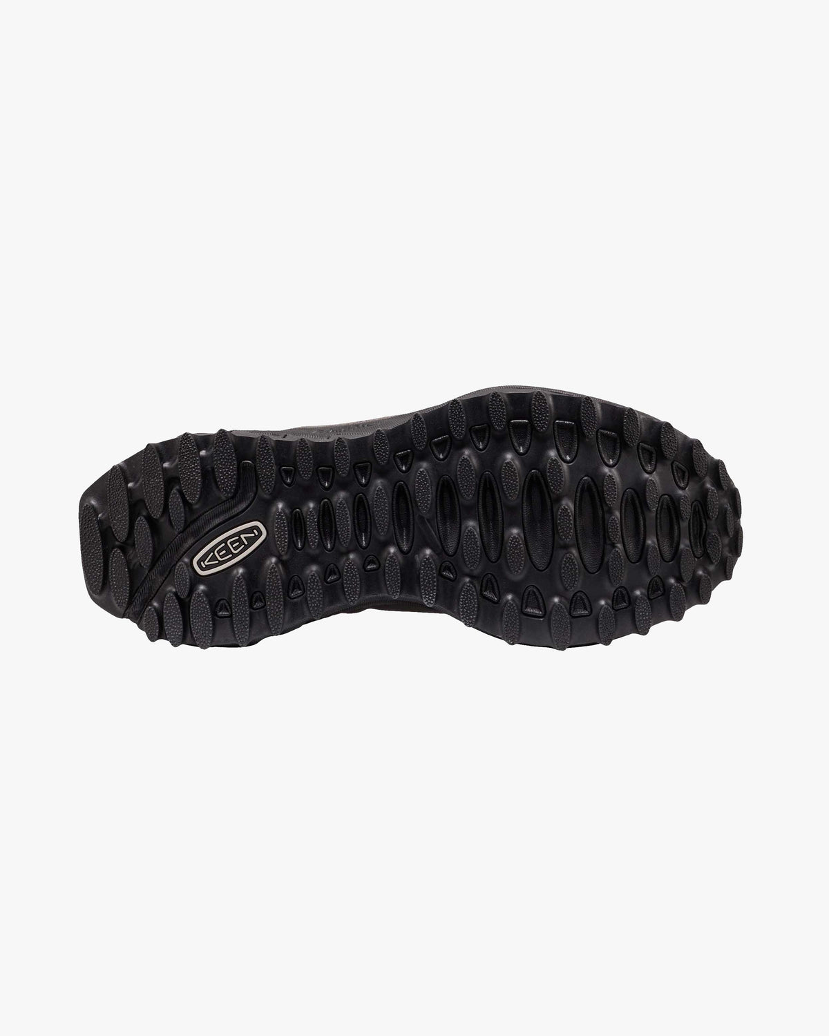 Keen Jasper Zionic Sneaker - Magnet / Steel Grey