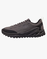 Keen Jasper Zionic Sneaker - Magnet / Steel Grey