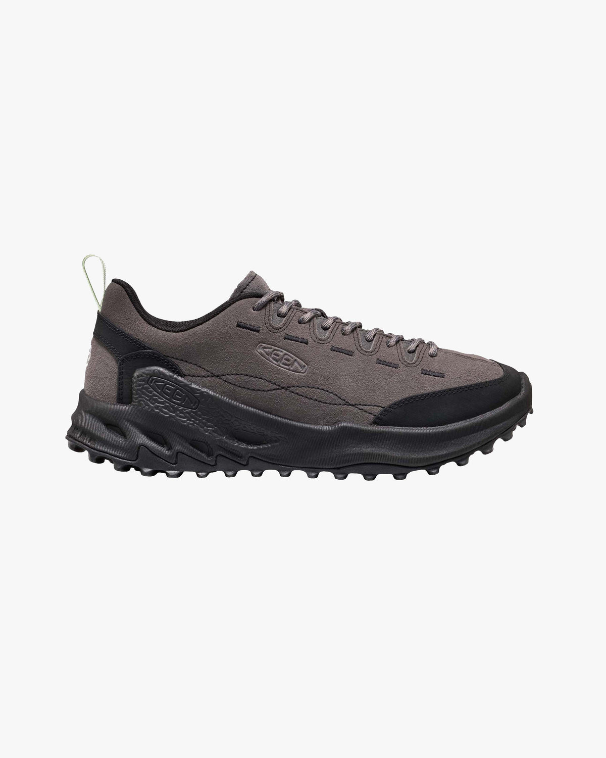 Keen Jasper Zionic Sneaker - Magnet / Steel Grey