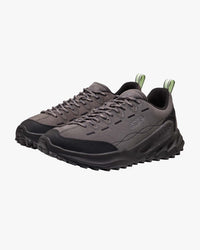 Keen Jasper Zionic Sneaker - Magnet / Steel Grey