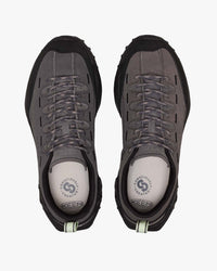 Keen Jasper Zionic Sneaker - Magnet / Steel Grey