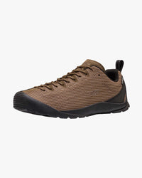 Keen Jasper Nylon Waterproof Sneaker - Canteen