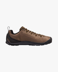 Keen Jasper Nylon Waterproof Sneaker - Canteen