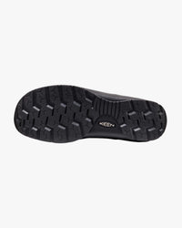 Keen Jasper Nylon Waterproof Sneaker - Canteen