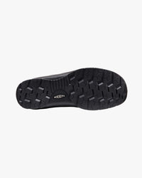 Keen Jasper Nylon Waterproof Sneaker - Canteen
