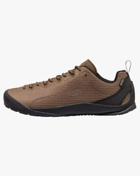 Keen Jasper Nylon Waterproof Sneaker - Canteen