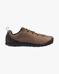 Keen Jasper Nylon Waterproof Sneaker - Canteen