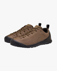 Keen Jasper Nylon Waterproof Sneaker - Canteen