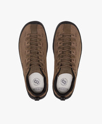 Keen Jasper Nylon Waterproof Sneaker - Canteen