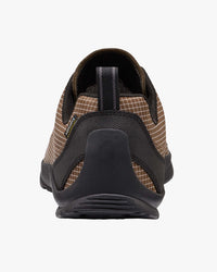 Keen Jasper Nylon Waterproof Sneaker - Canteen