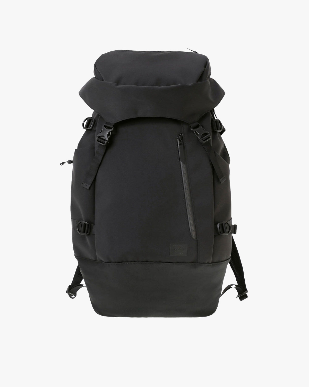 Porter-Yoshida & Co. Future Backpack - Black | Porter-Yoshida & Co. Bags | JEANSTORE
