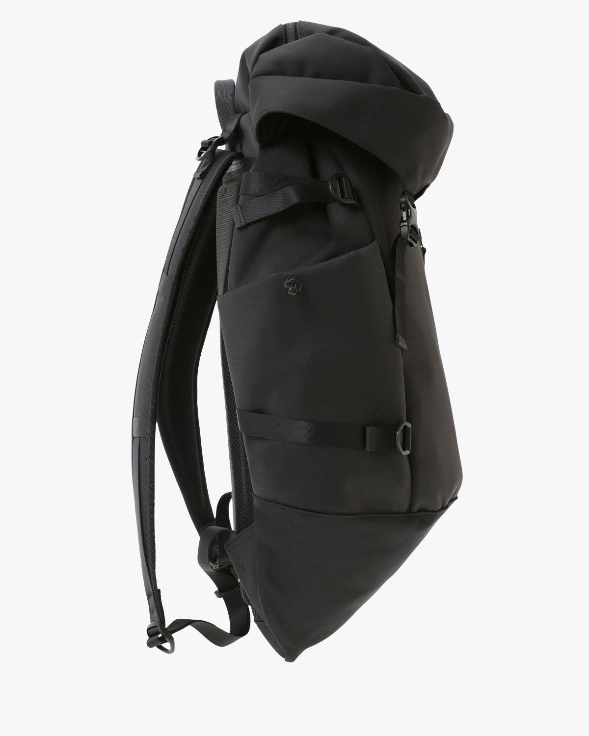Porter-Yoshida & Co. Future Backpack - Black | Porter-Yoshida & Co. Bags | JEANSTORE