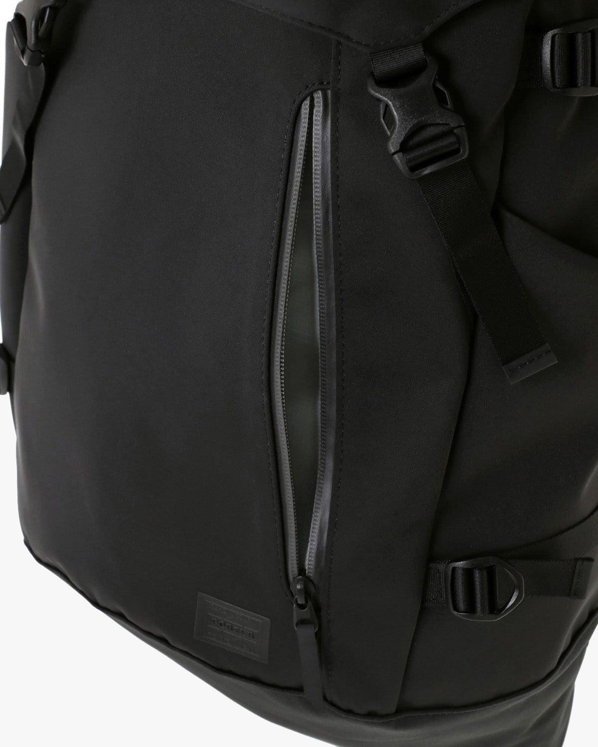 Porter-Yoshida & Co. Future Backpack - Black | Porter-Yoshida & Co. Bags | JEANSTORE