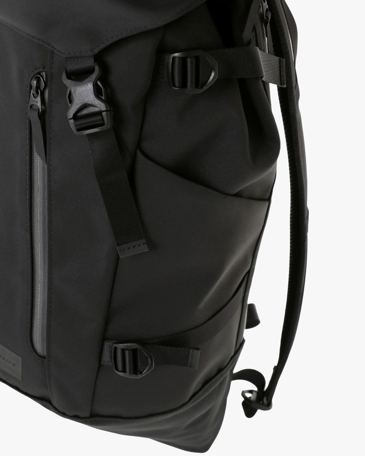 Porter-Yoshida & Co. Future Backpack - Black | Porter-Yoshida & Co. Bags | JEANSTORE