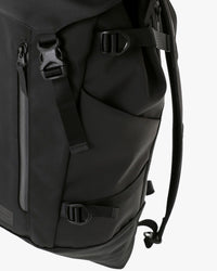 Porter-Yoshida & Co. Future Backpack - Black | Porter-Yoshida & Co. Bags | JEANSTORE