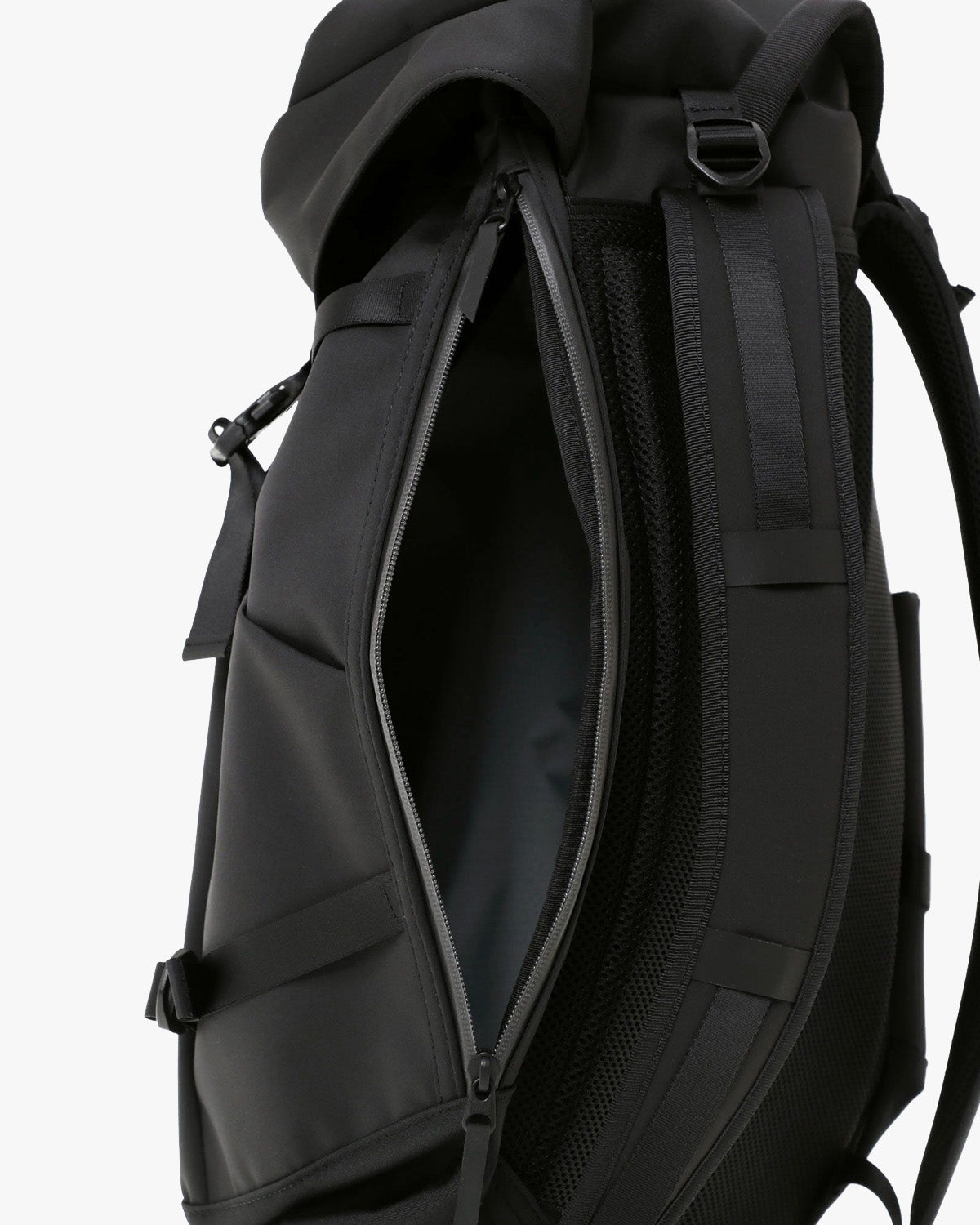 Porter-Yoshida & Co. Future Backpack - Black | Porter-Yoshida & Co. Bags | JEANSTORE