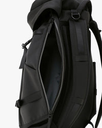 Porter-Yoshida & Co. Future Backpack - Black | Porter-Yoshida & Co. Bags | JEANSTORE
