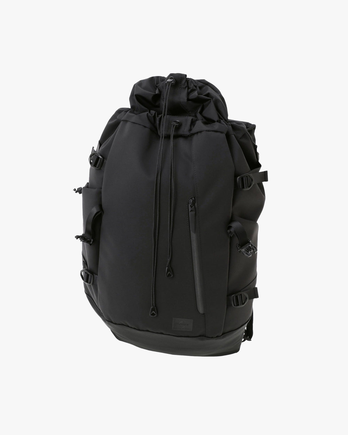 Porter-Yoshida & Co. Future Backpack - Black | Porter-Yoshida & Co. Bags | JEANSTORE