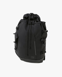 Porter-Yoshida & Co. Future Backpack - Black | Porter-Yoshida & Co. Bags | JEANSTORE