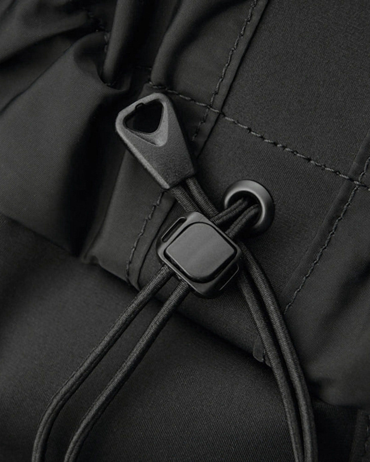 Porter-Yoshida & Co. Future Backpack - Black | Porter-Yoshida & Co. Bags | JEANSTORE