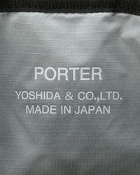 Porter-Yoshida & Co. Future Backpack - Black | Porter-Yoshida & Co. Bags | JEANSTORE